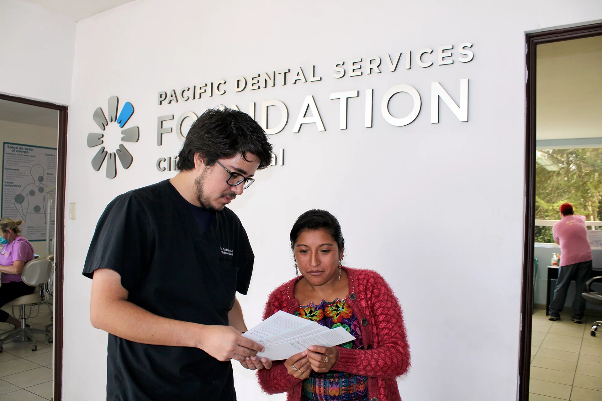 International Dentistry