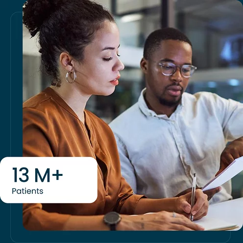 PDS Health Technologies - Services