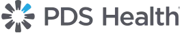 PDS Health logo