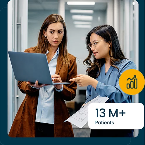 PDS Health Technologies - About Us