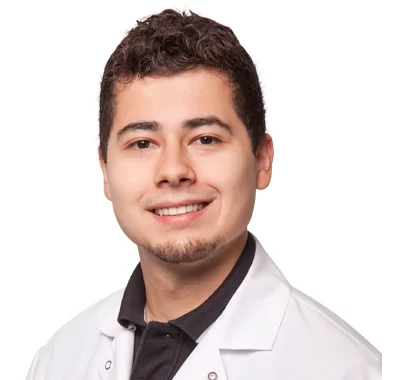 Robert Benavides, DDS