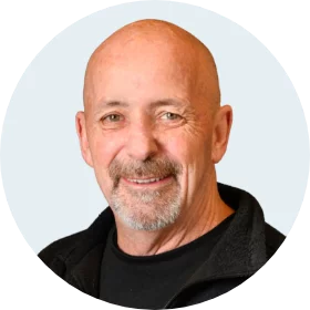Scott Beck