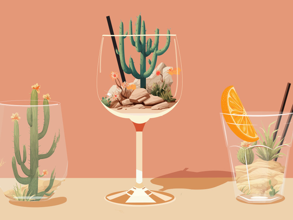  Cheers To Your Health: The Truth About Alcohol and Oral Health 