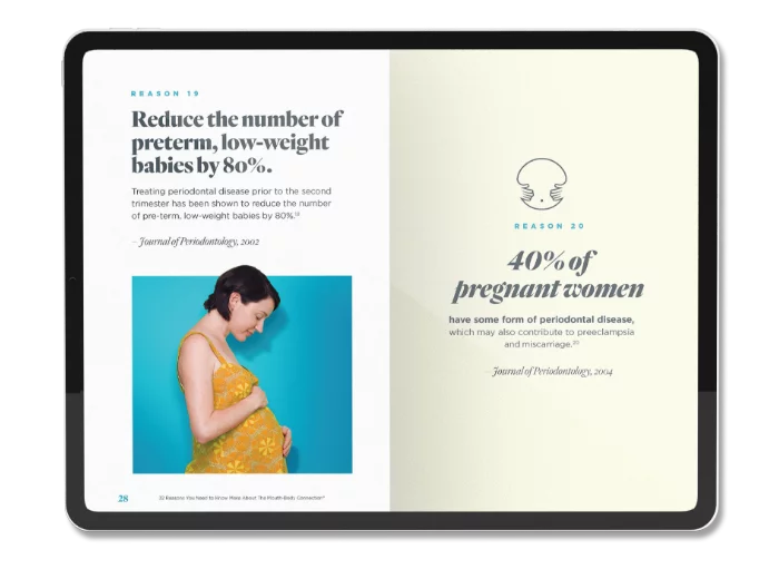 Smile Generation Magazine