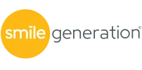 Smile Generation Logo