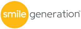Smile Generation Logo