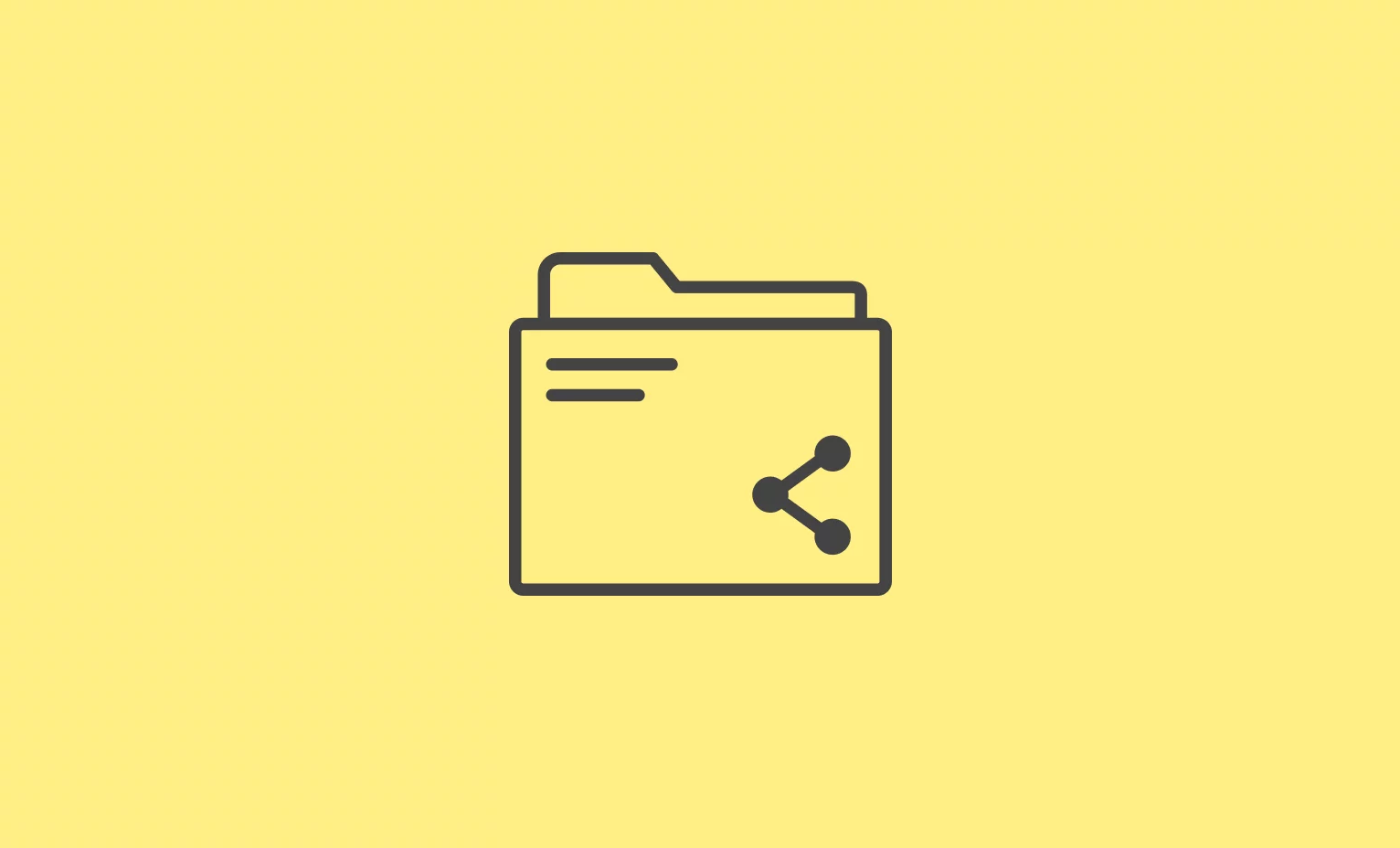 Share Everywhere (Web Browser)