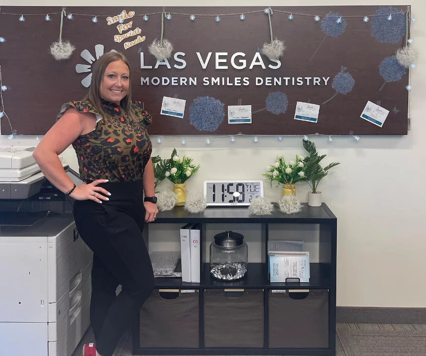 Las Vegas Modern Dentistry