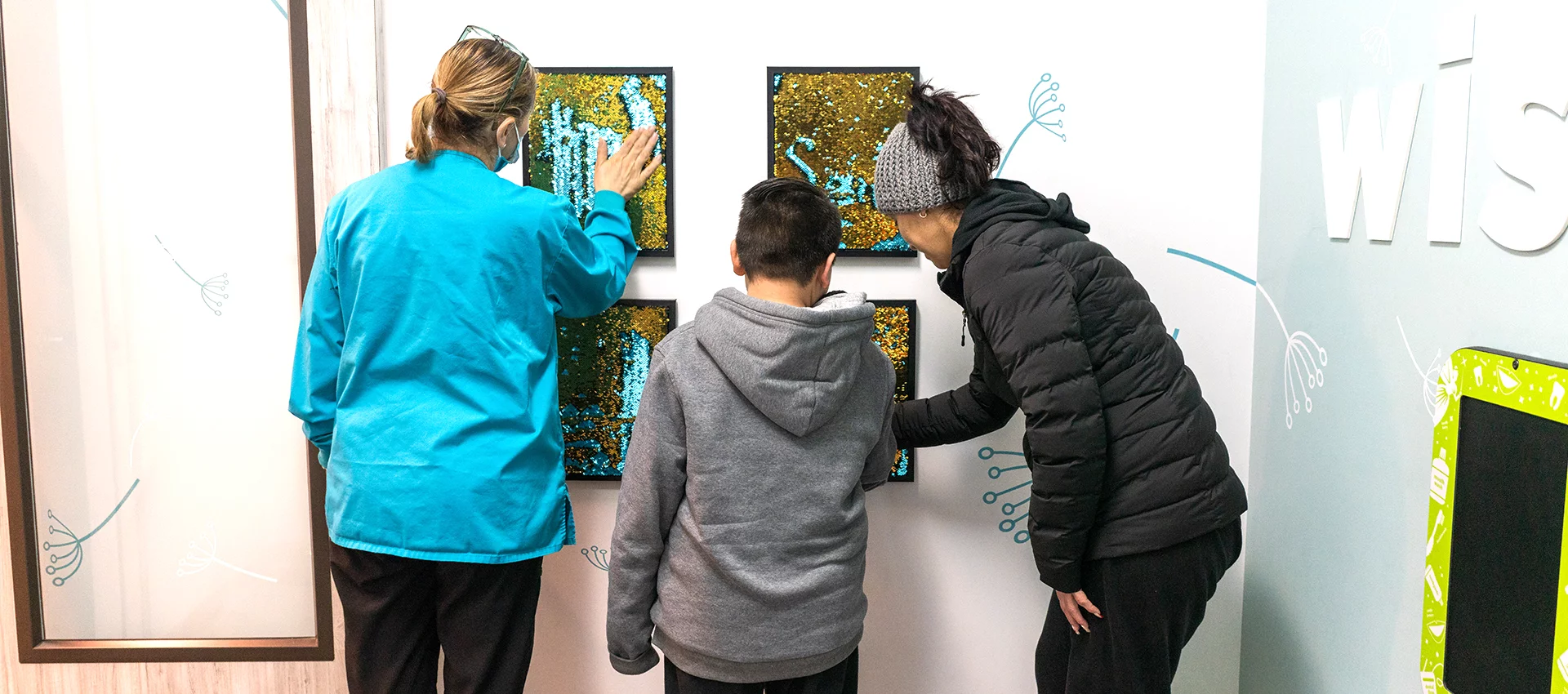 Dentists for Special Needs