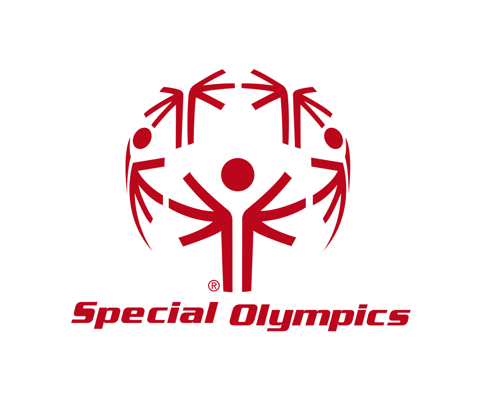 Special Olympics logo