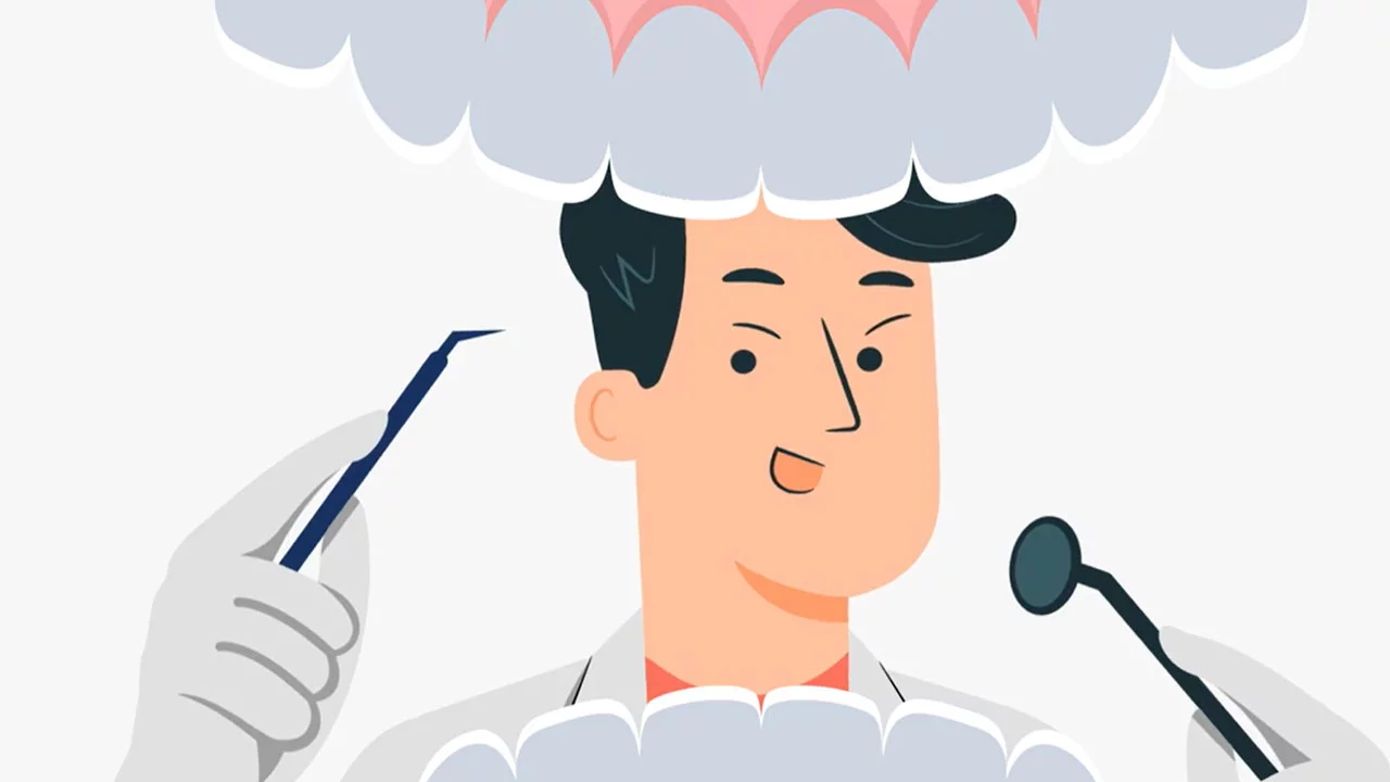 What is Scaling & Root Planing? 