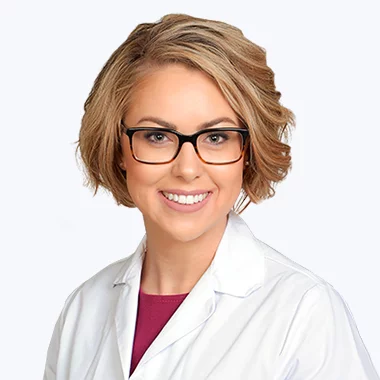 Dr. Taylor Sutherland