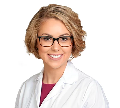 Taylor Sutherland, DDS