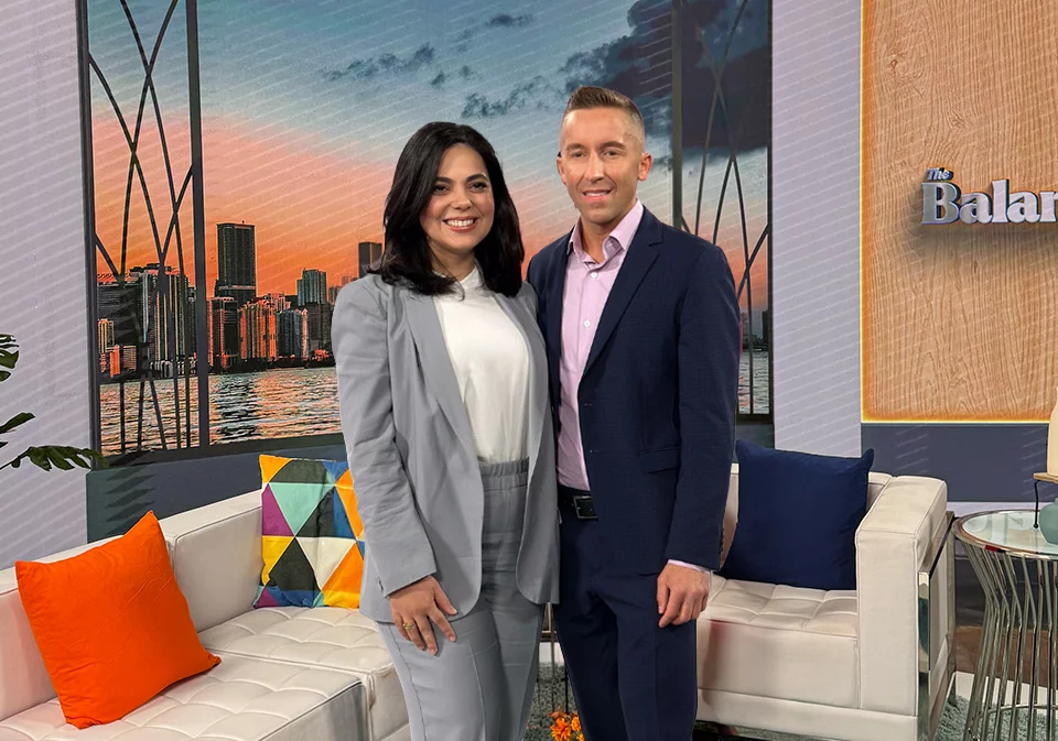 Your Health, In Balance