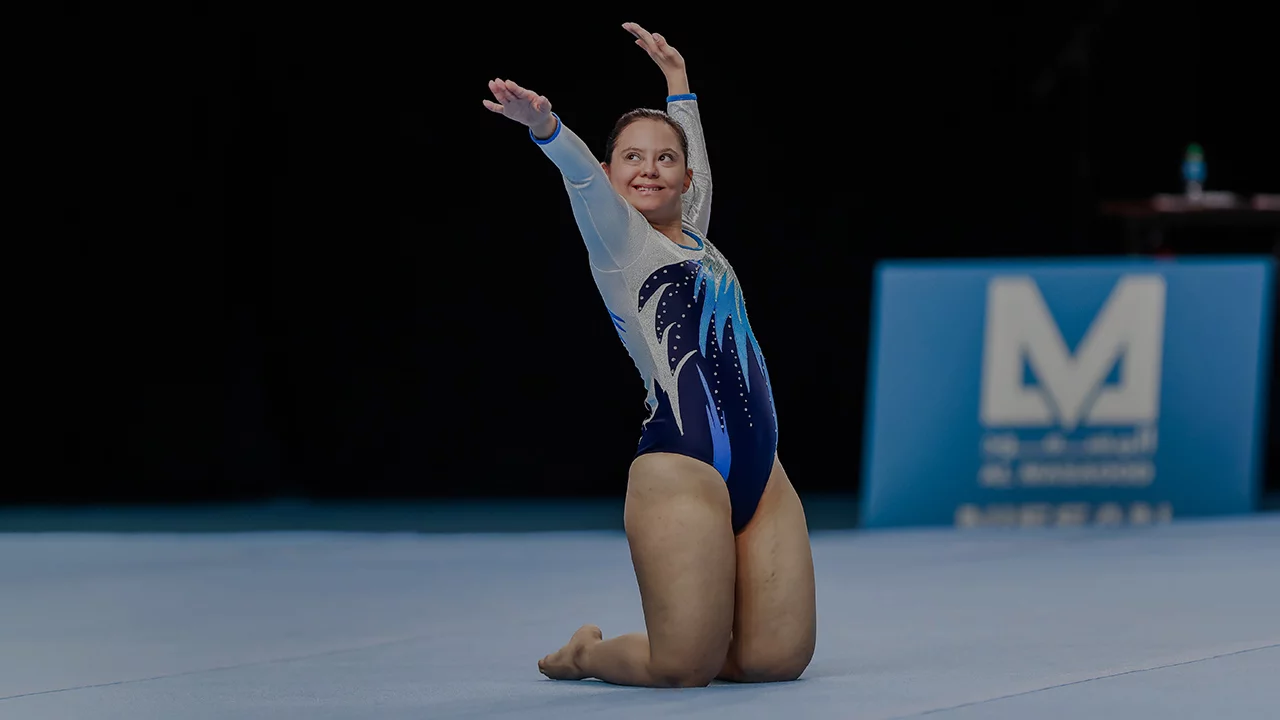 Special Olympics International