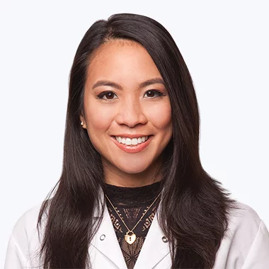 Dr Bianca Velayo