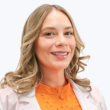 Dr. Nataliise Wahlstrom-Davilla