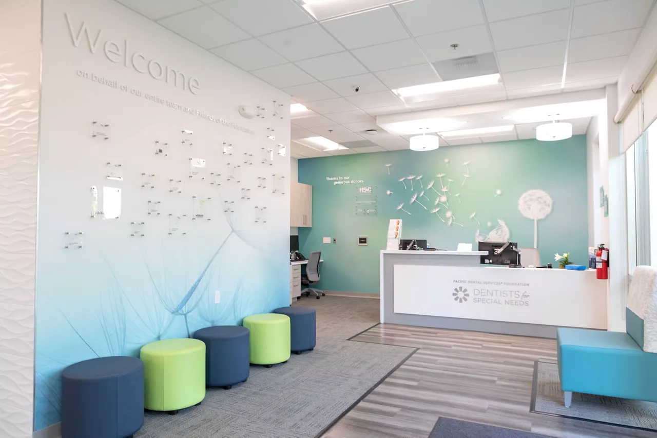 Dentists for Special Needs Office in Phoenix, AZ