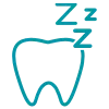 Sleeping