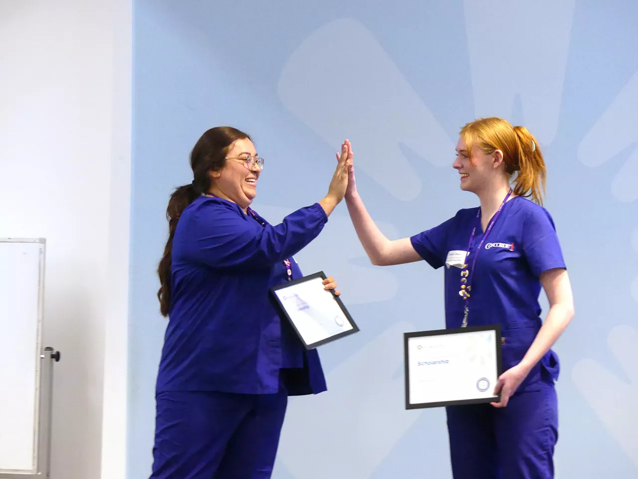 Apply for up to $5,000 in Tuition Assistance