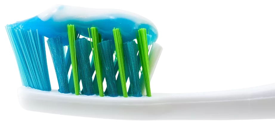 Toothbrush