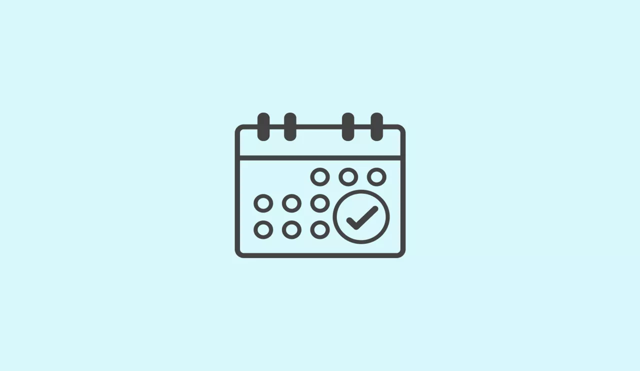 Experience Overview (Web Browser)