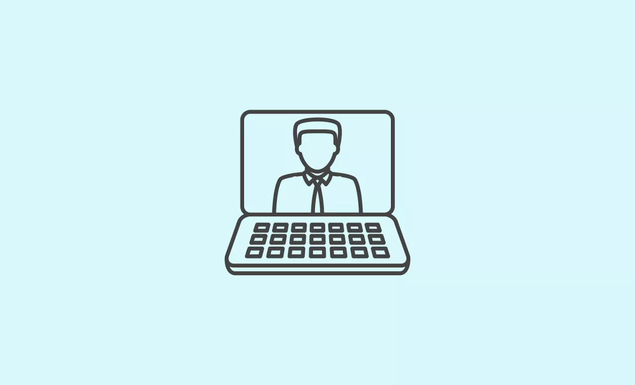 Video Visits (Web Browser)