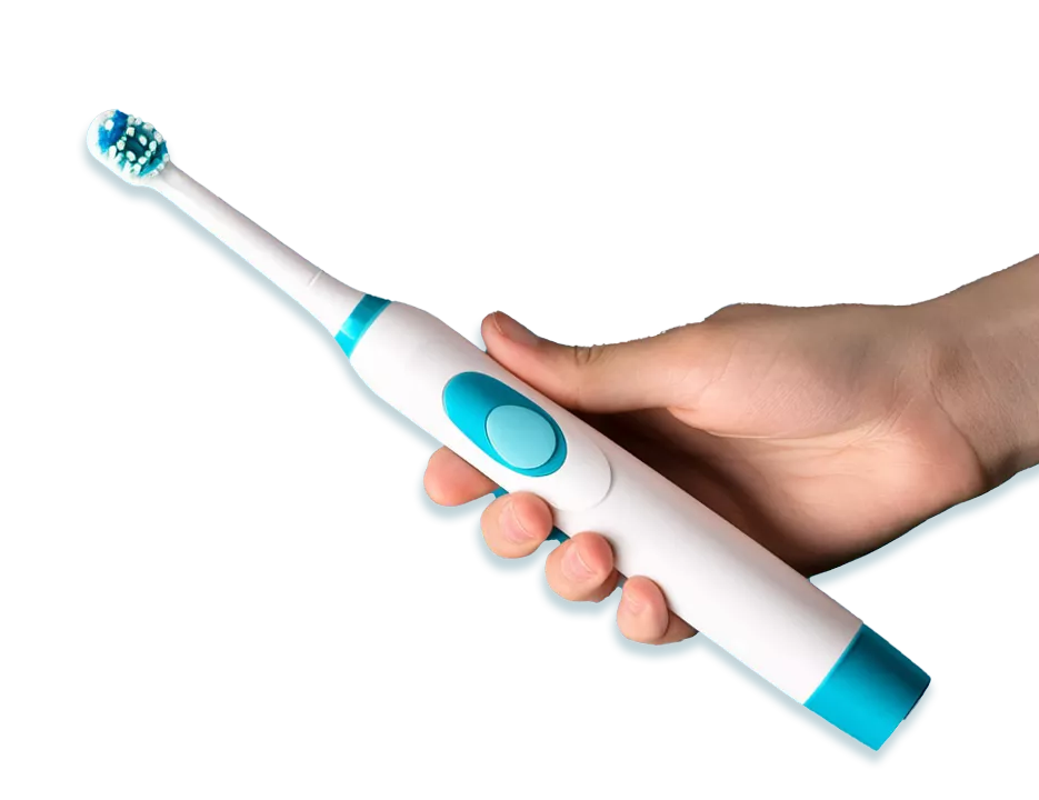 Electric Toothbrush