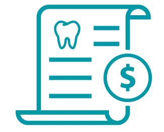 chat bubbles showing a message is being typed