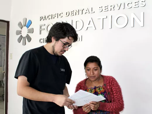 Building Healthy Futures: PDS Foundation Celebrates 2023 Achievements