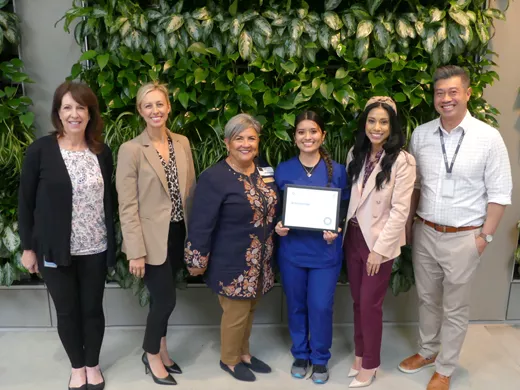 Winter 2023 DA Scholarship Recipients