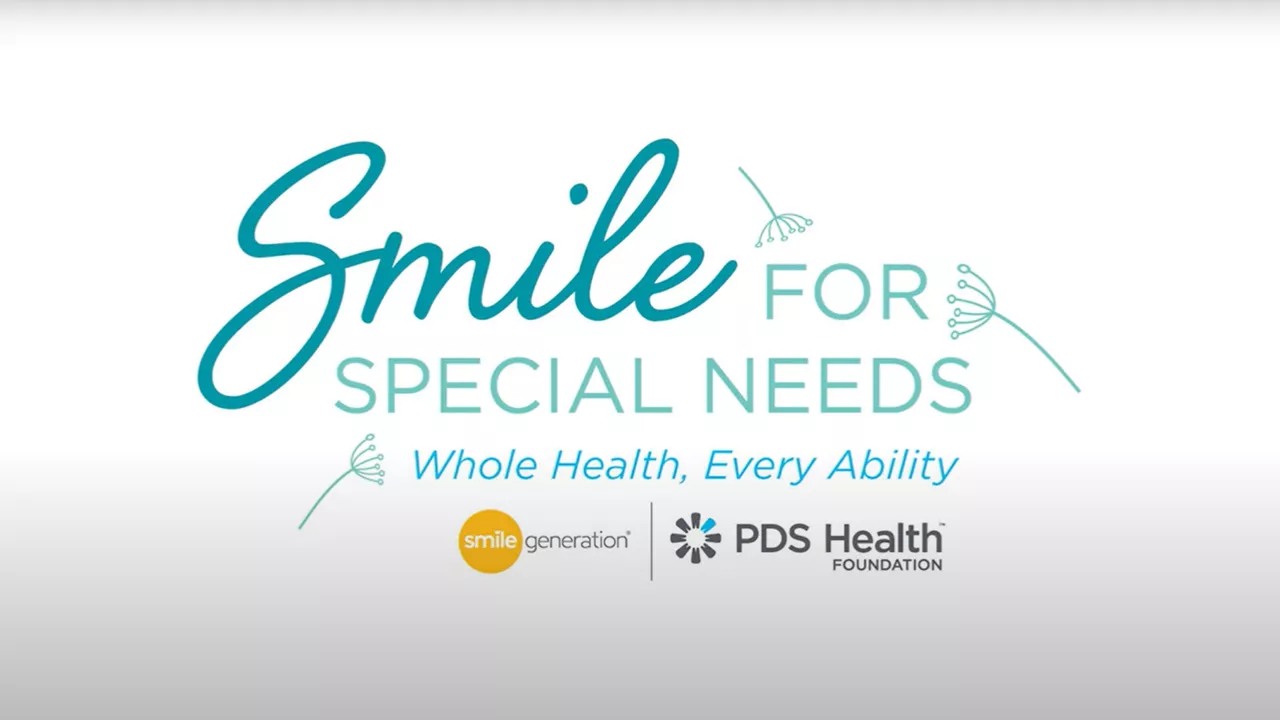 Smile for Special Needs 2025