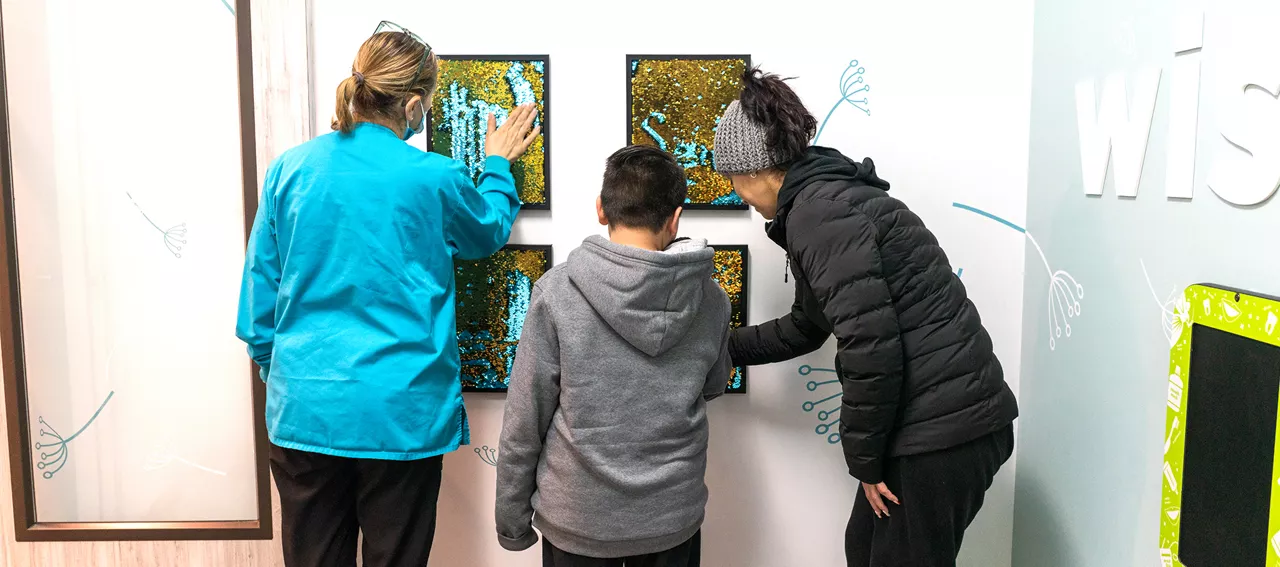 Dentists for Special Needs