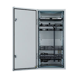 Industrial Enclosures - Panduit