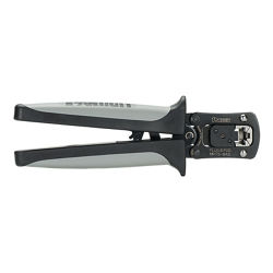Pan-Plug™ Modular Plug Crimping Tool - Panduit