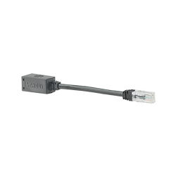 Copper Patch Cord Accessories - Panduit