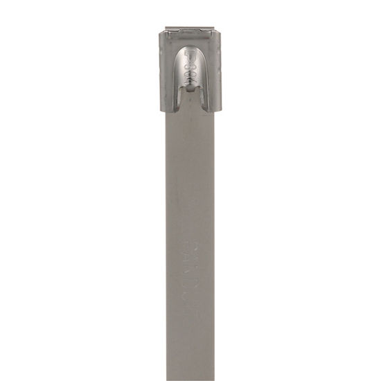 Pan-Steel® Self-Locking Cable Tie - Panduit