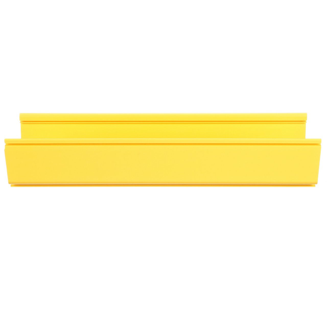 FiberRunner® Channel, 6x4, Yellow