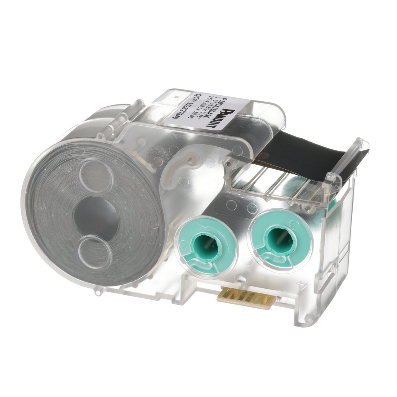 P1 Flag Label Cassette - Panduit