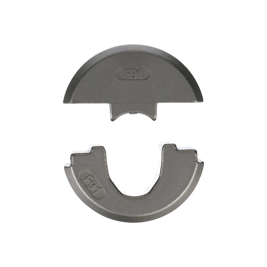 Pan-Term® CD-920 Ferrule Crimp Die Insert - Panduit