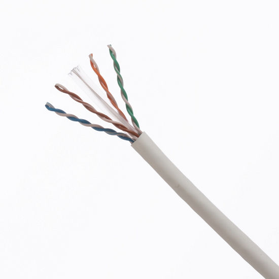 Pan-Net® TX6000™ Category 6 U/UTP Enhanced Copper Cable - Panduit
