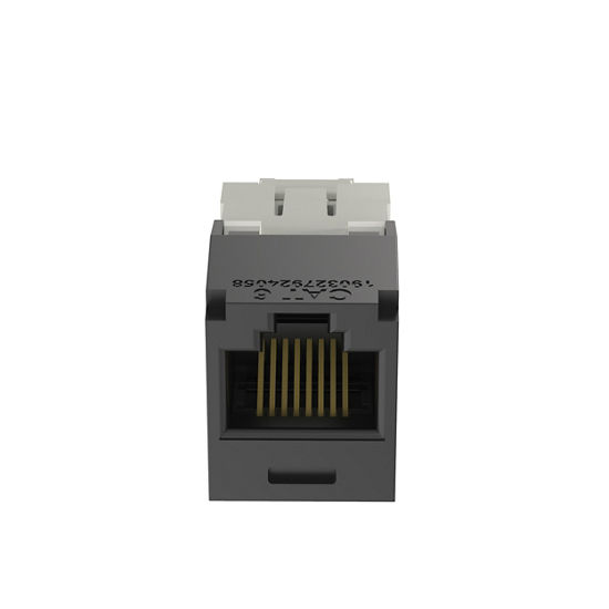 Mini-Com® TX6™ PLUS UTP RJ45 TG Jack Module - Panduit
