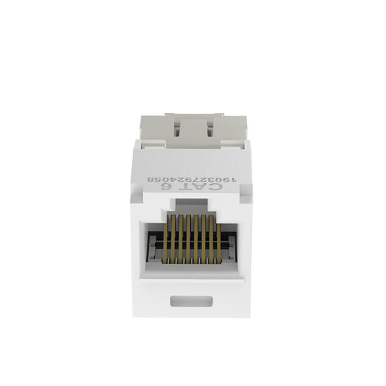 Mini-Com® TX6™ PLUS UTP RJ45 TG Jack Module - Panduit