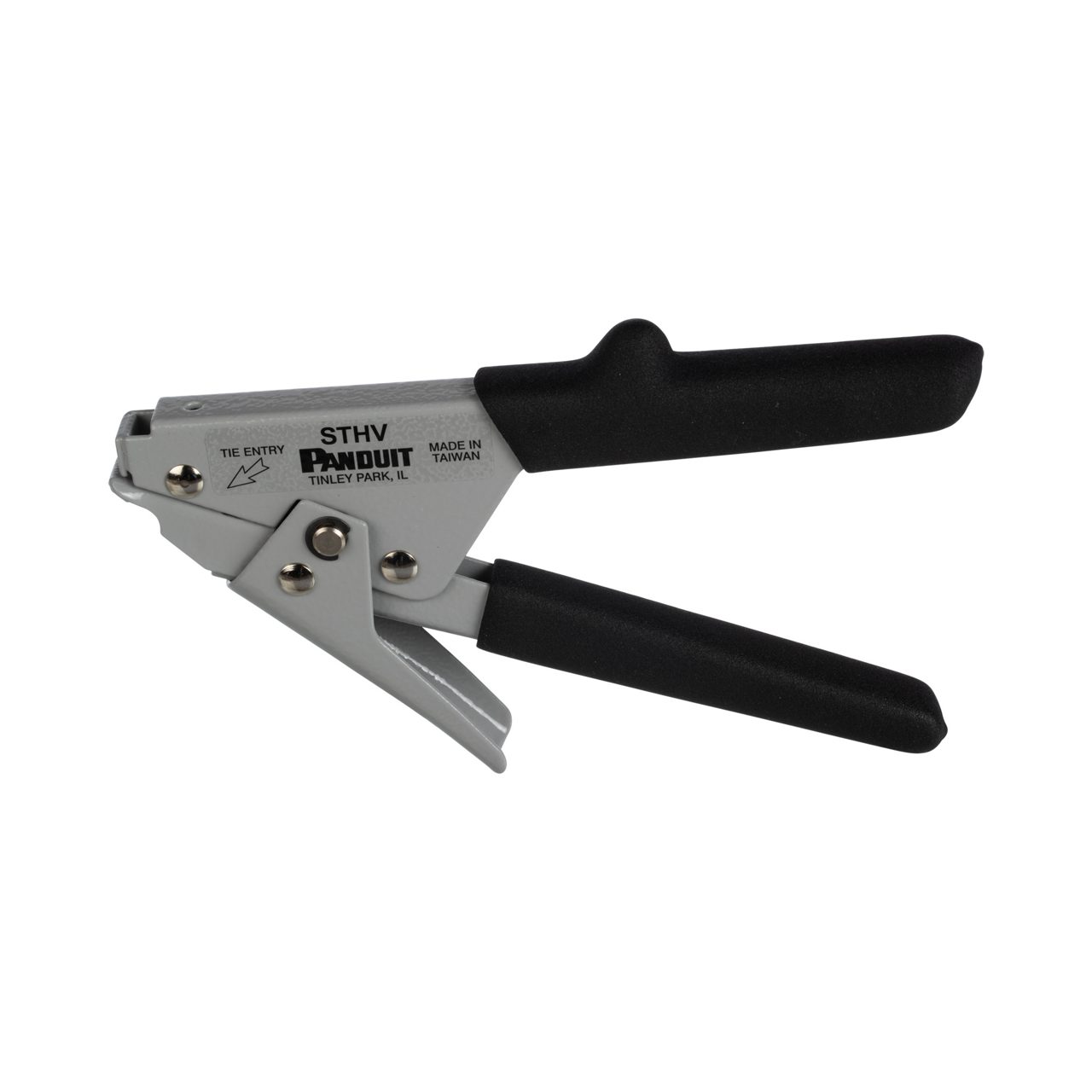 STHV Cable Tie Hand Tool - Panduit