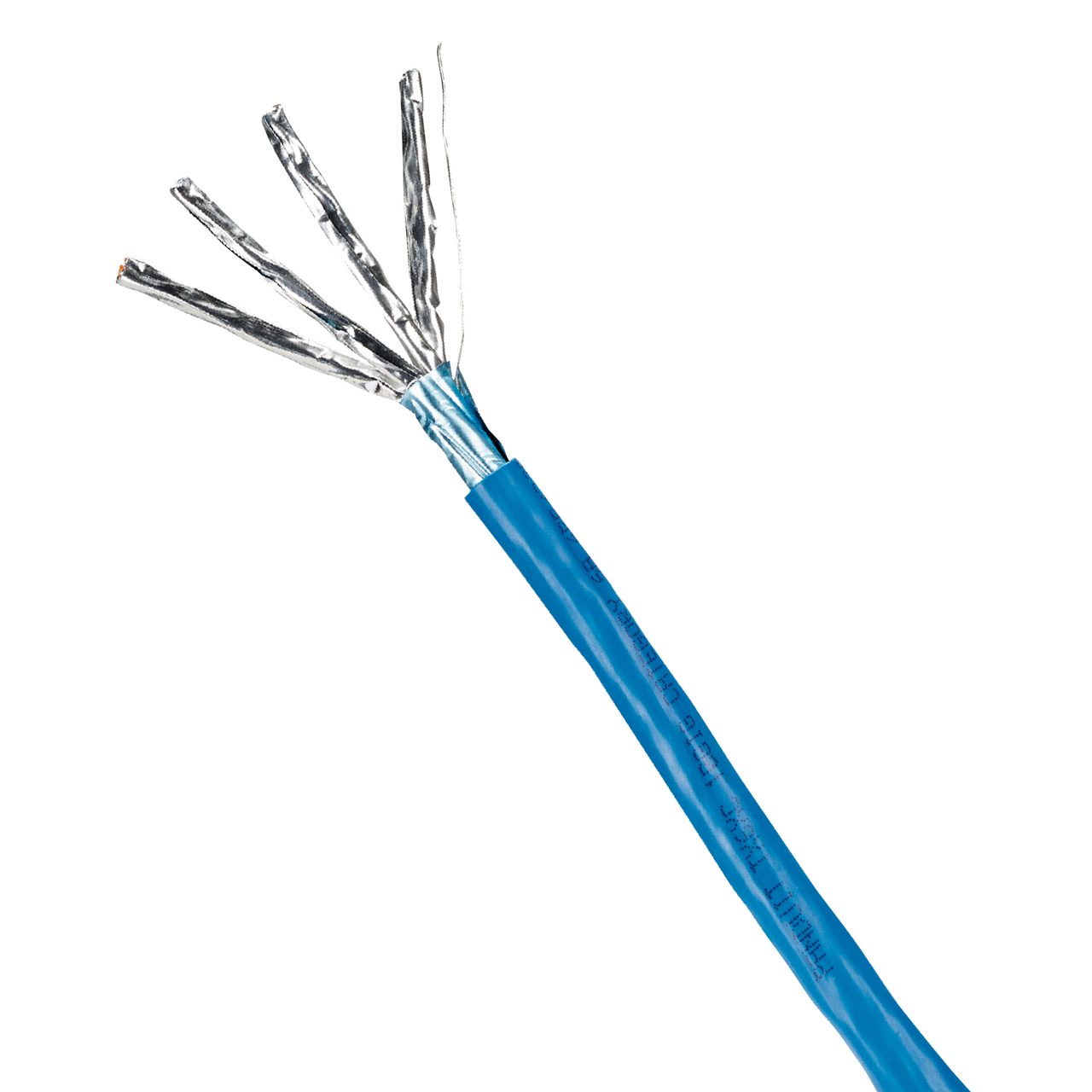 NetKey® NK6A™ Category 6A F/FTP Copper Cable - Panduit