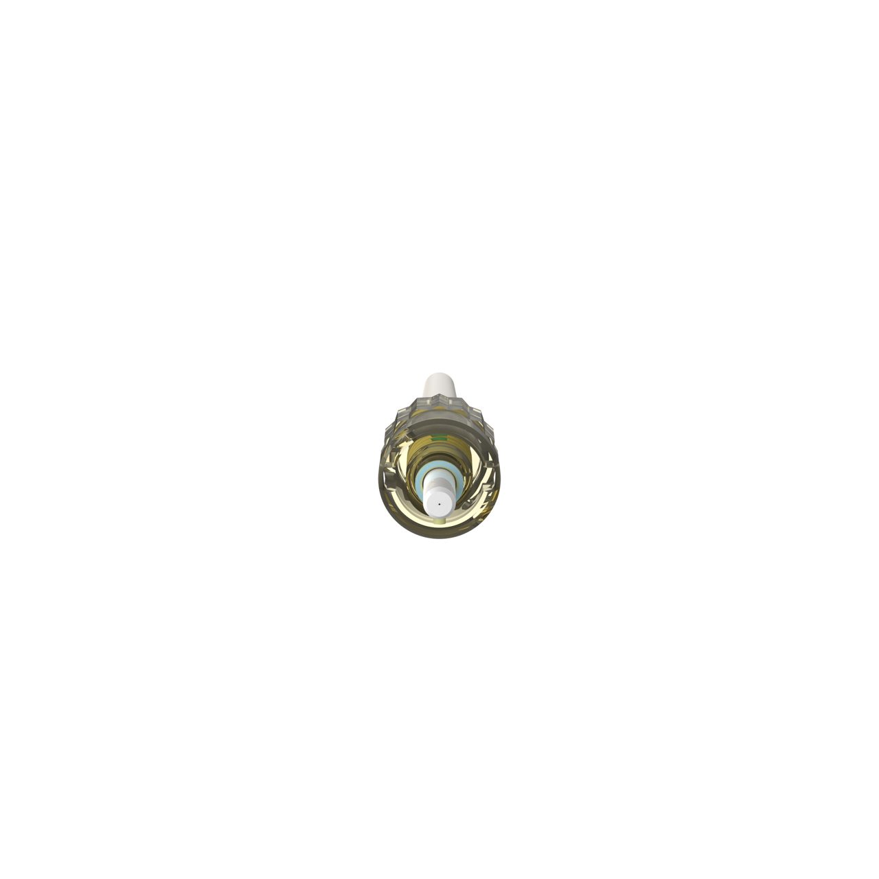 ST Fiber Optic Connector - Panduit