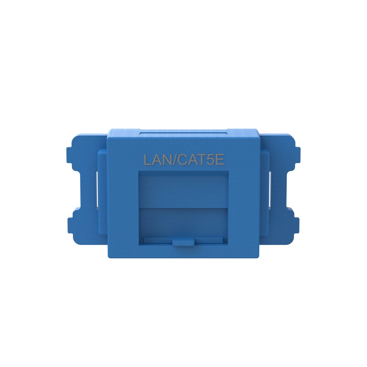 Mini-Com® JISシャッター付きTGスタイル ジャックモジュール - Panduit