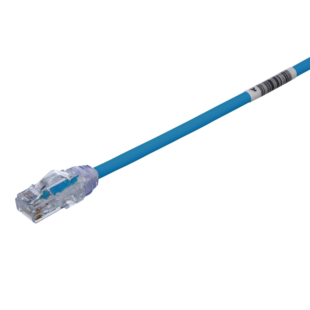 TX6A™ 10Gig™ UTP Patch Cord in Metric Lengths - Panduit