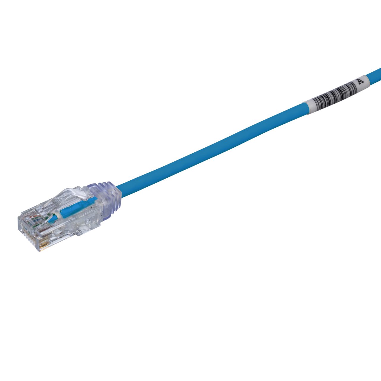 TX6™ PLUS UTP Patch Cord in Metric Lengths - Panduit