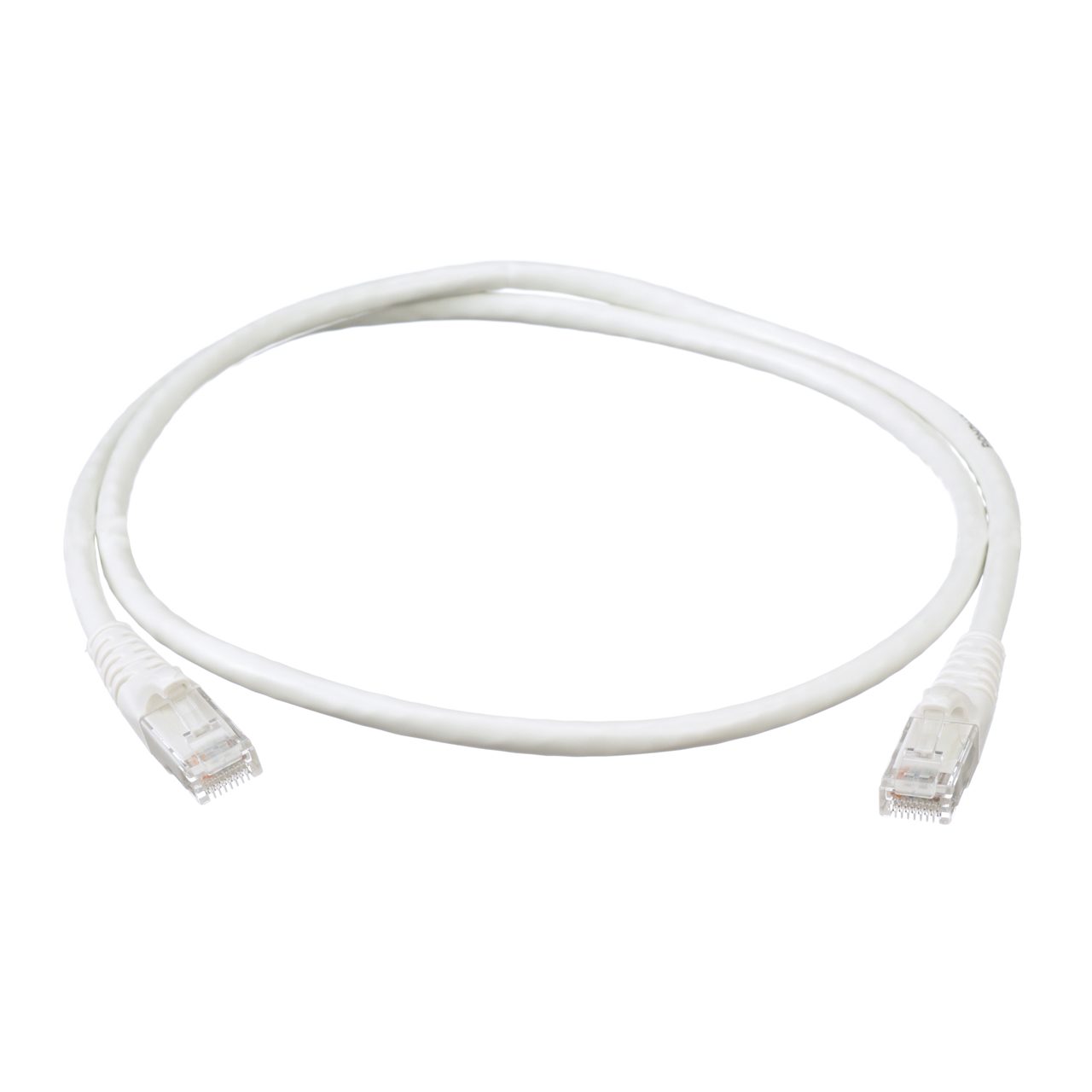 NetKey® Category 6 UTP Patch Cord in Metric Lengths - Panduit